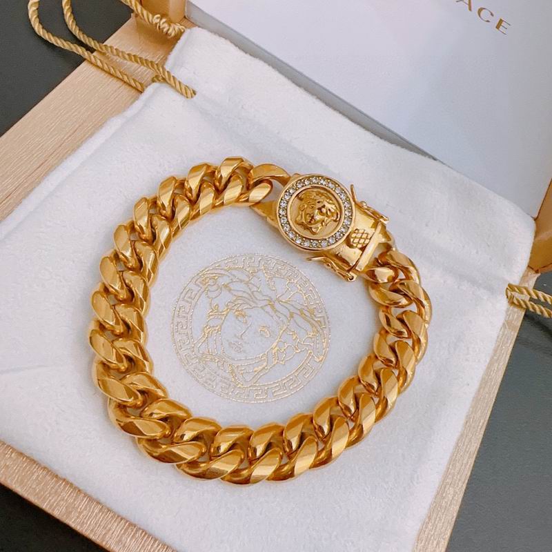 Versace bracelet 04lyx51 (6)